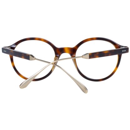 Sandro - Brown Unisex Optical Frames