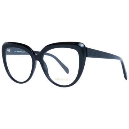 Emilio Pucci - Black Women Optical Frames