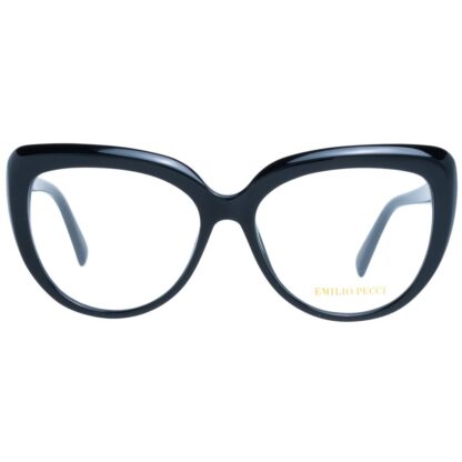 Emilio Pucci - Black Women Optical Frames