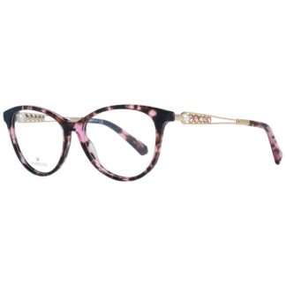 Swarovski - Brown Women Optical Frames