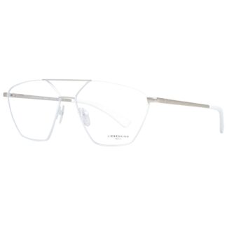 Liebeskind - Blue Unisex Optical Frames