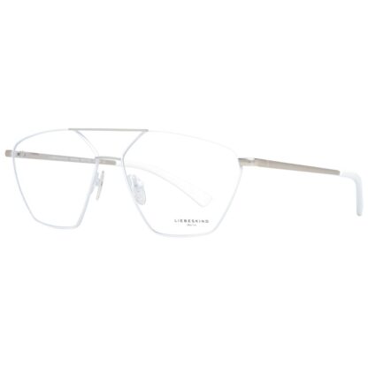 Liebeskind - White Unisex Optical Frames