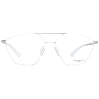 Liebeskind - White Unisex Optical Frames