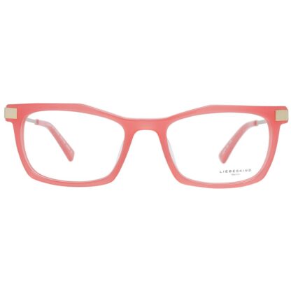 Liebeskind - Red Unisex Optical Frames