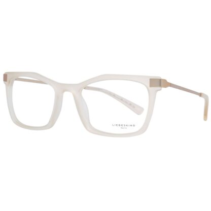 Liebeskind - Beige Unisex Optical Frames