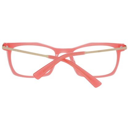 Liebeskind - Red Unisex Optical Frames