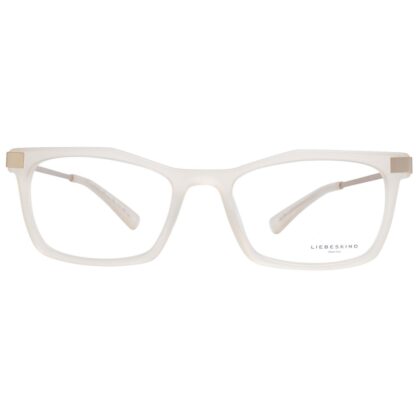 Liebeskind - Beige Unisex Optical Frames