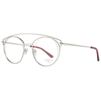 Liebeskind - Gray Unisex Frames