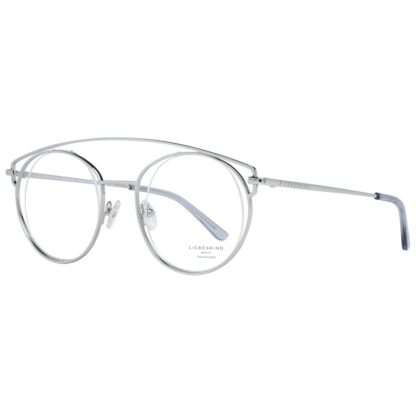 Liebeskind - Silver Women Optical Frames