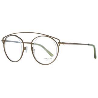 Liebeskind - Orange Unisex Optical Frames