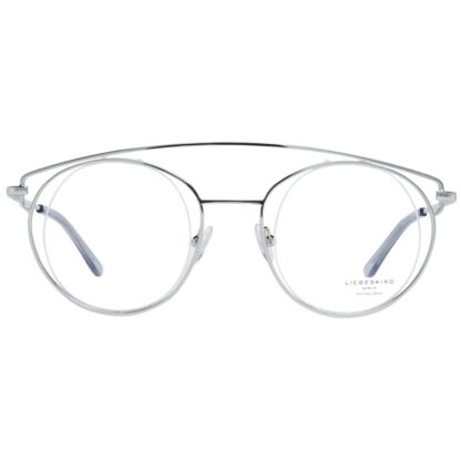 Liebeskind - Silver Women Optical Frames