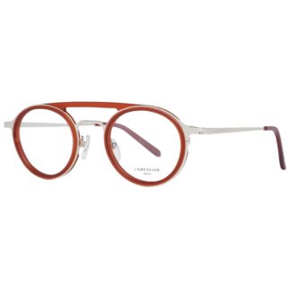 Liebeskind - Silver Women Optical Frames