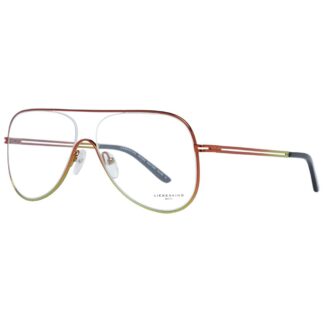 Liebeskind - Brown Unisex Frames