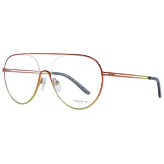 Liebeskind - Blue Unisex Optical Frames