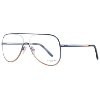 Liebeskind - White Unisex Optical Frames