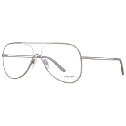 Liebeskind - Beige Unisex Optical Frames