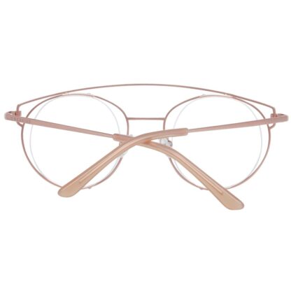 Liebeskind - Rose Gold Women Optical Frames