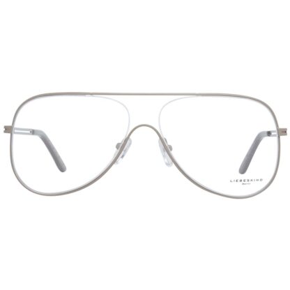 Liebeskind - Beige Unisex Optical Frames