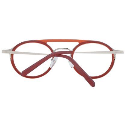 Liebeskind - Burgundy Unisex Optical Frames