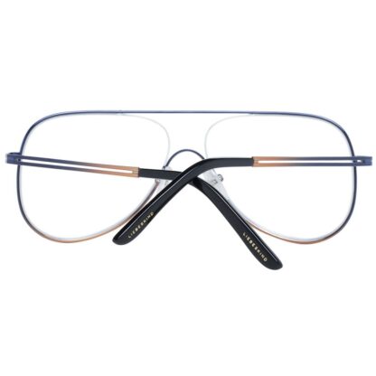 Liebeskind - Blue Unisex Optical Frames