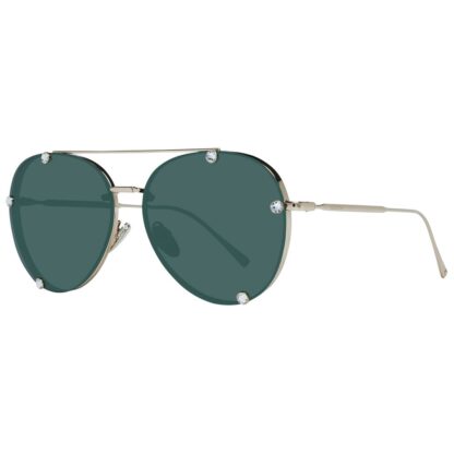 Valentino - Gold Women Sunglasses