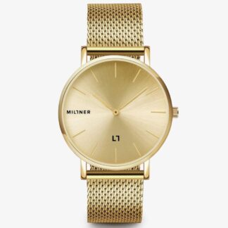 Millner - Rose Gold Women Watch