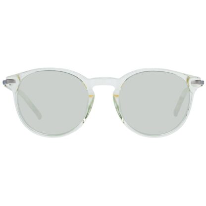 Scotch & Soda - Yellow Men Sunglasses