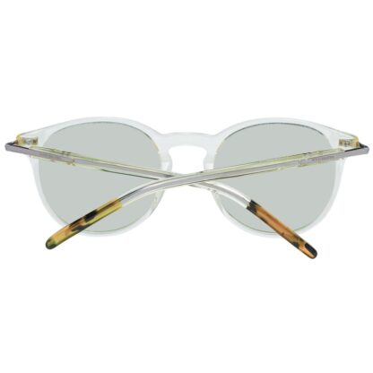 Scotch & Soda - Yellow Men Sunglasses