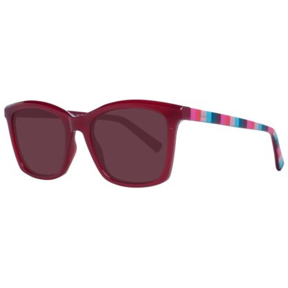 Joules - Red Women Sunglasses