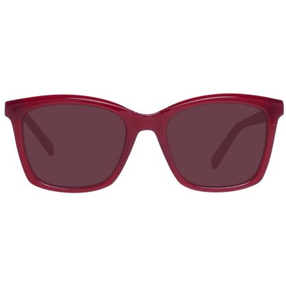 Joules - Red Women Sunglasses