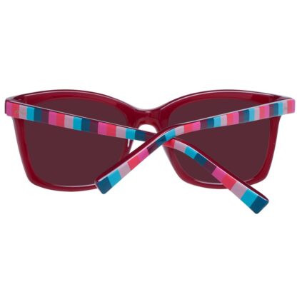 Joules - Red Women Sunglasses