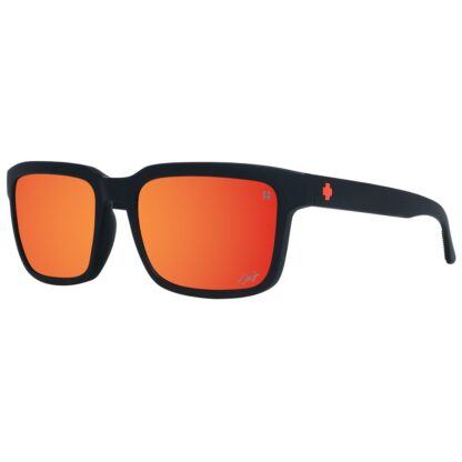 Spy - Black Unisex Sunglasses