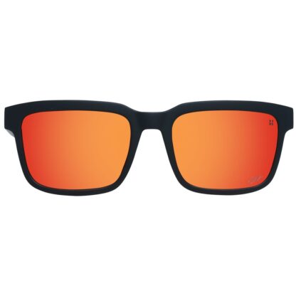 Spy - Black Unisex Sunglasses