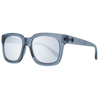 Zegna Couture - Silver Men Sunglasses