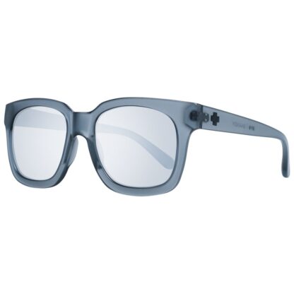 Spy - Gray Unisex Sunglasses