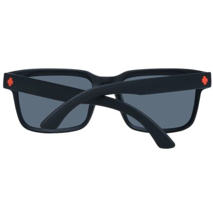 Spy - Black Unisex Sunglasses