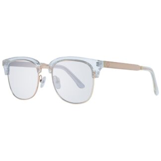 Spy - White Unisex Sunglasses