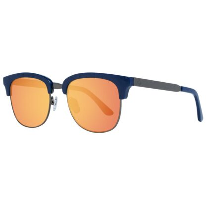 Spy - Gray Unisex Sunglasses