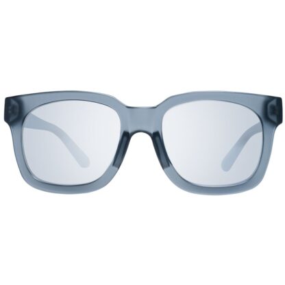 Spy - Gray Unisex Sunglasses