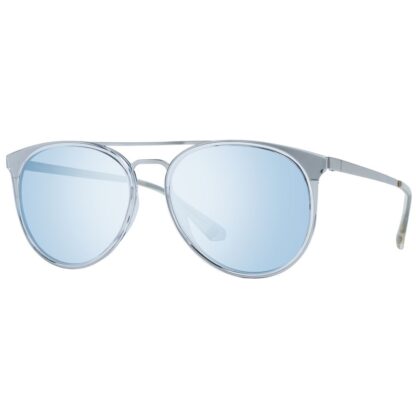 Spy - Silver Unisex Sunglasses