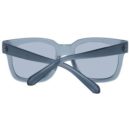 Spy - Gray Unisex Sunglasses