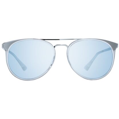 Spy - Silver Unisex Sunglasses