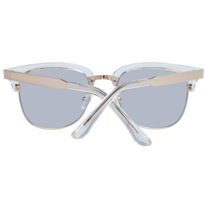 Spy - Gold Unisex Sunglasses