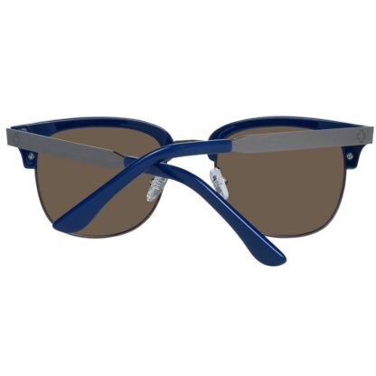 Spy - Gray Unisex Sunglasses