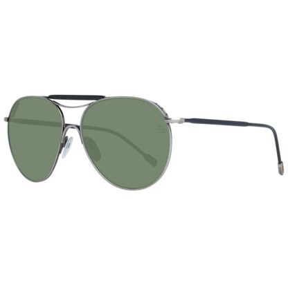 Zegna Couture - Gray Men Sunglasses