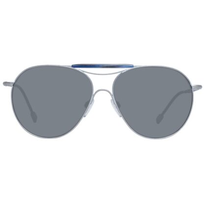 Zegna Couture - Gray Men Sunglasses