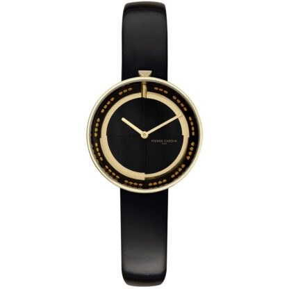 Pierre Cardin - Gold Women Watch