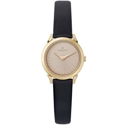 Pierre Cardin - Gold Women Watch