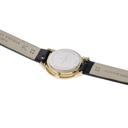 Pierre Cardin - Gold Women Watch