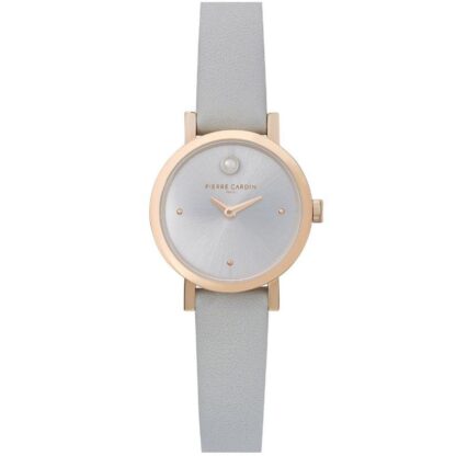 Pierre Cardin - Rose Gold Women Watch